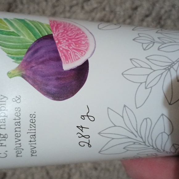 New! Fine Salt Body Scrub - Picture 4 of 5